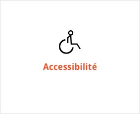 Accessibilité